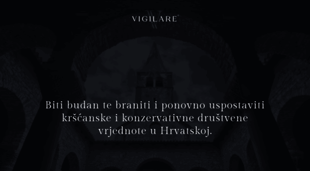 vigilare.hr