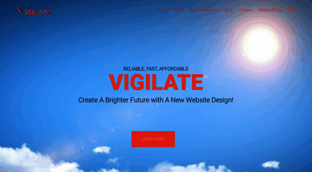 vigilate.co.uk