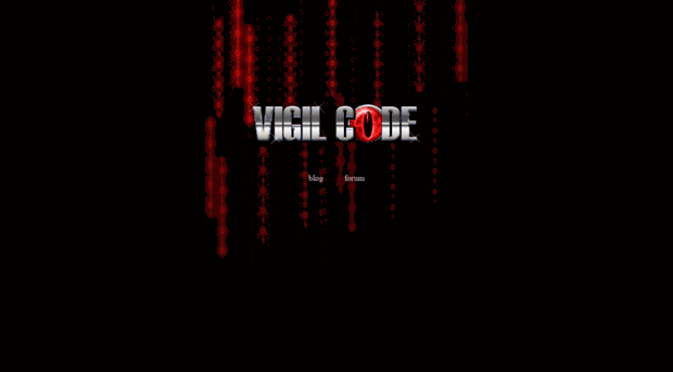 vigilcode.com