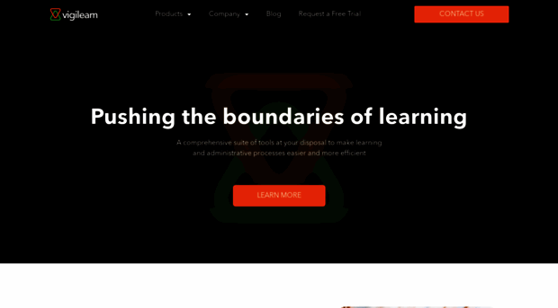 vigilearn.com