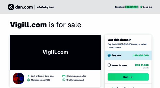 vigill.com