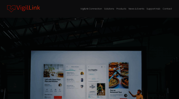 vigillink.com