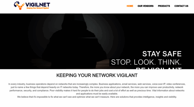 vigilnet.my