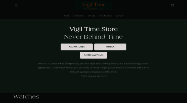 vigiltime.com