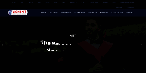 vignaniit.com