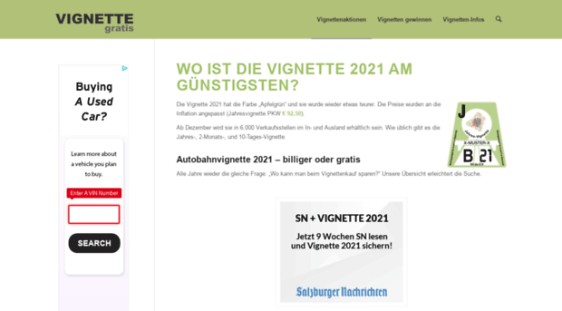 vignette-gratis.at