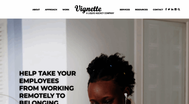 vignetteagency.com