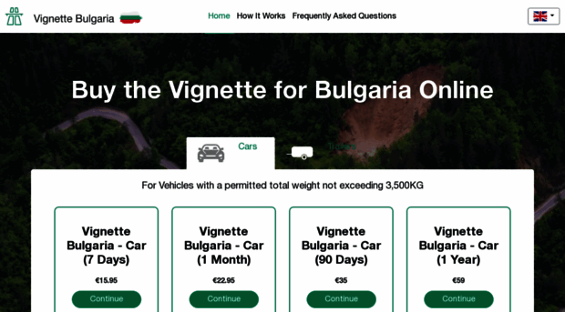 vignettebulgaria.com