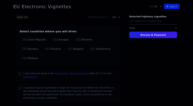 vignettego.com