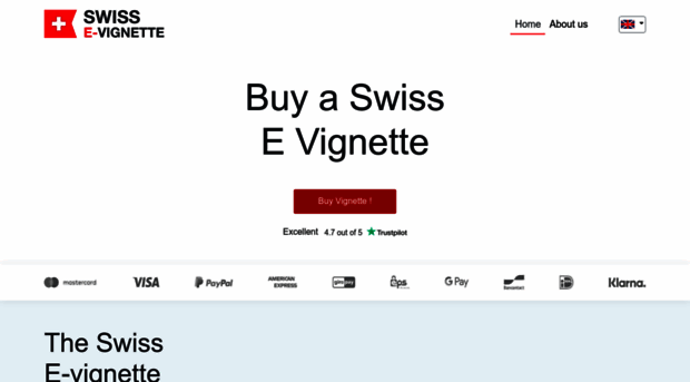 vignetteswitzerland.com