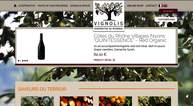 vignolis.com