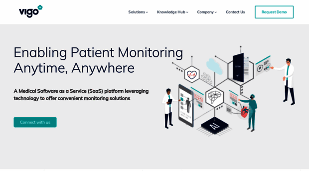 vigocare.com