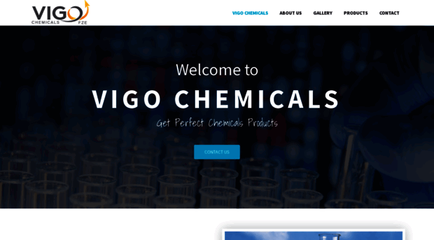 vigochemicals.com