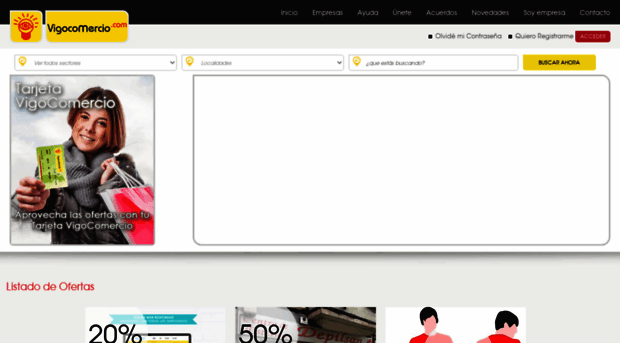 vigocomercio.com