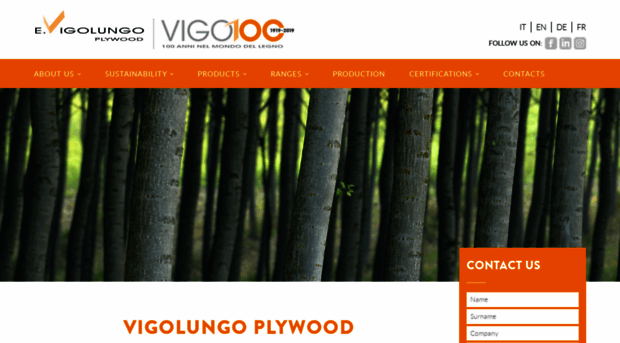 vigolungo.com