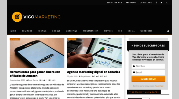 vigomarketing.com