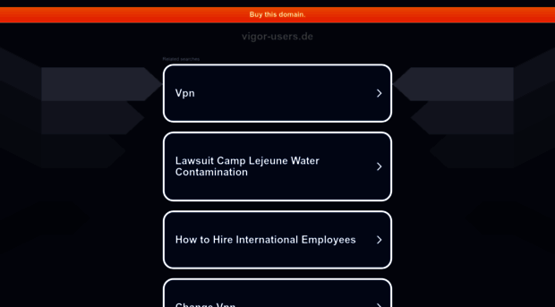 vigor-users.de