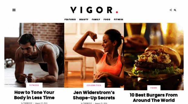 vigor.thebasicstudio.com