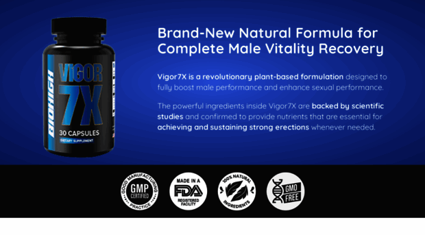 vigor7x.com