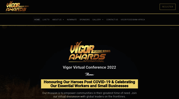 vigorawards.com