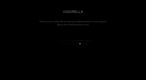 vigorella.com.au