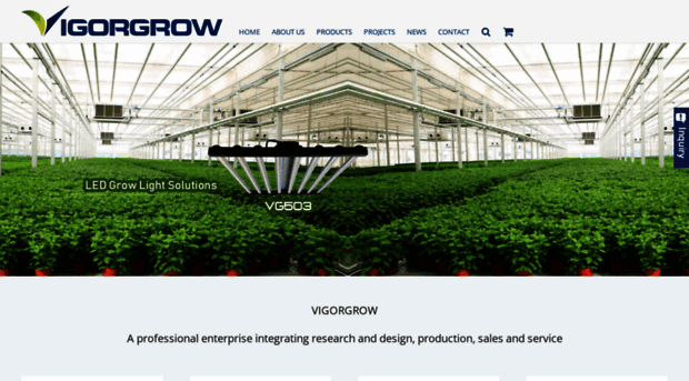 vigorgrow.com