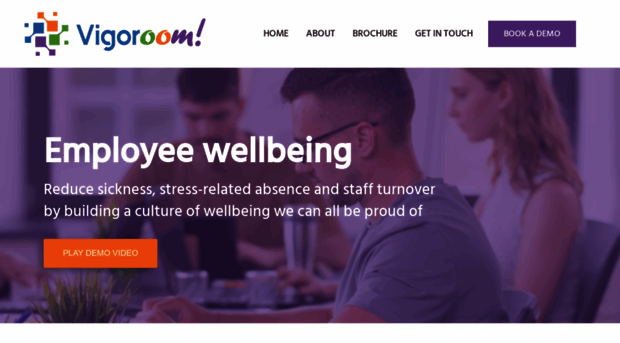 vigoroom.co.uk