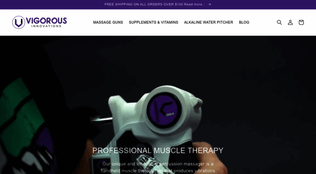vigorousinnovations.com