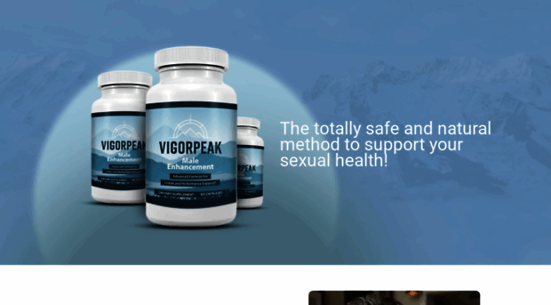 vigorpeak.online