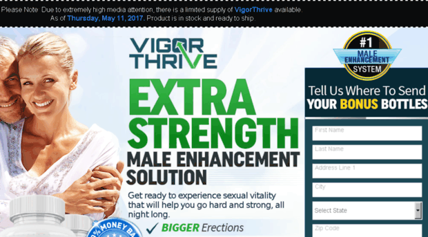 vigorthrivedaily.com