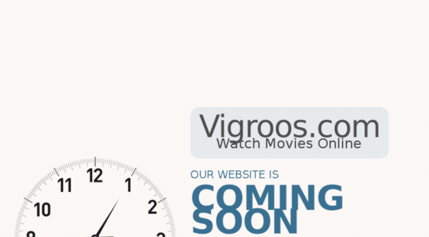 vigroos.com