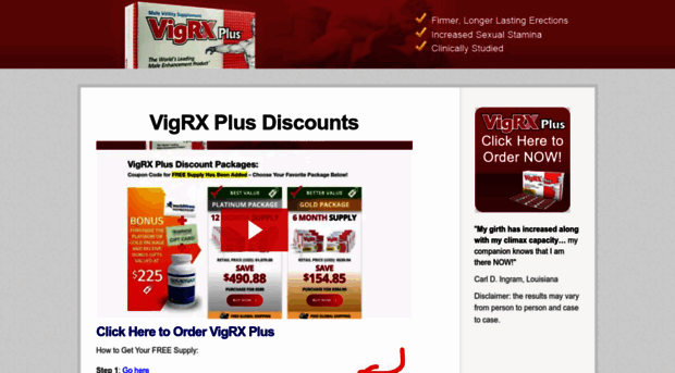 vigrxplusdiscounts.net