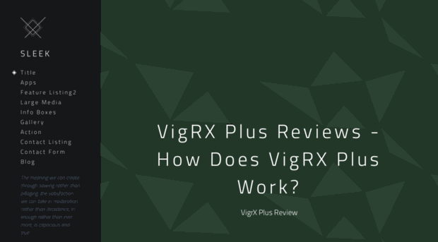 vigrxplusreviewsguide.strikingly.com