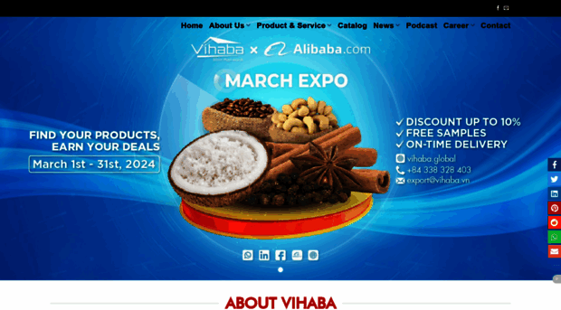 vihaba.global