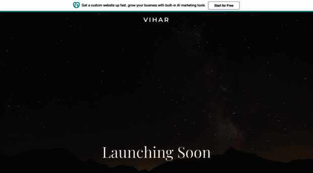 vihar.app