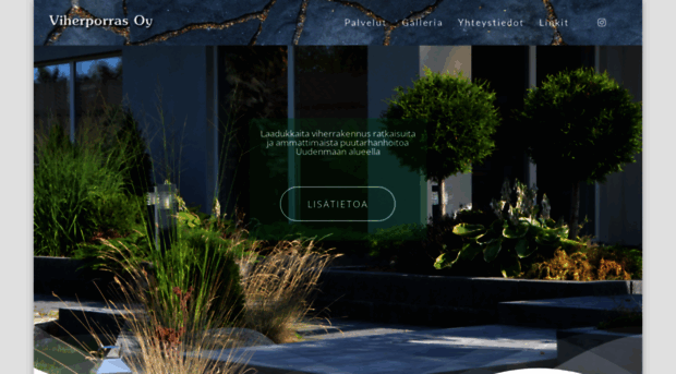 viherporras.fi
