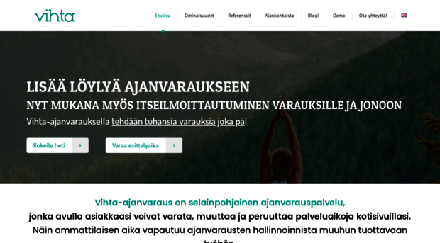 vihta.com