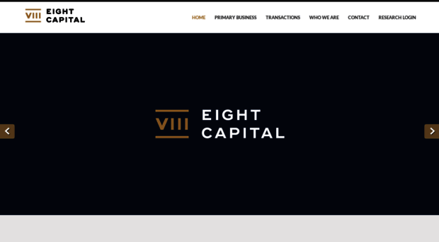 viiicapital.com