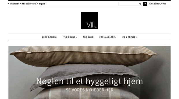 viil-design.dk