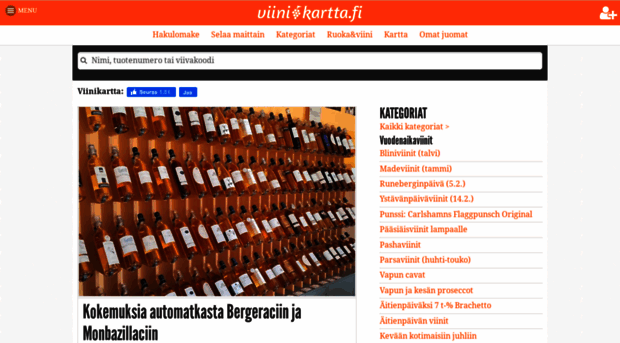 viinikartta.fi