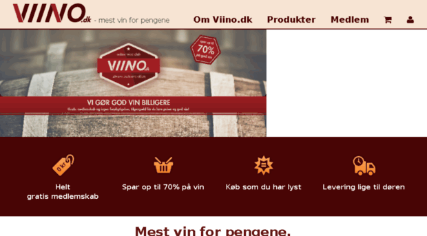 viino.dk