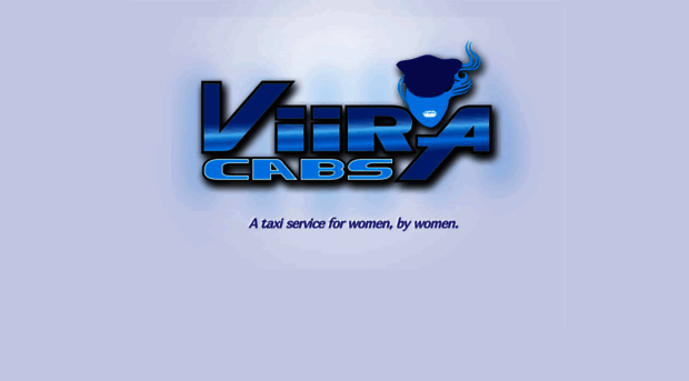 viiracabs.com