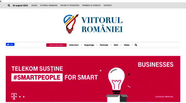 viitorulromaniei.ro