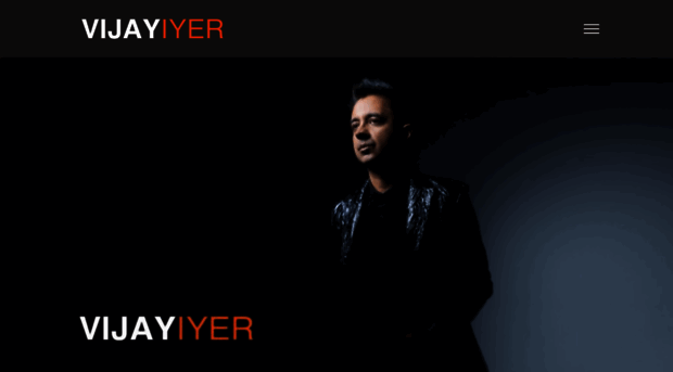 vijay-iyer.com