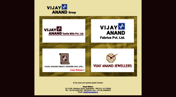 vijayanand.in