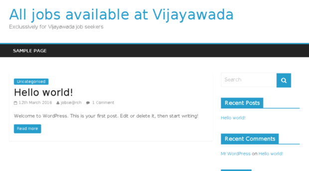 vijayawadajobs.net