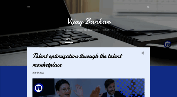 vijaybankar.blogspot.com