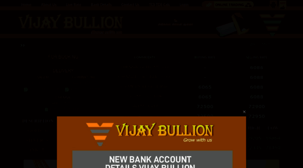 vijaybullion.com