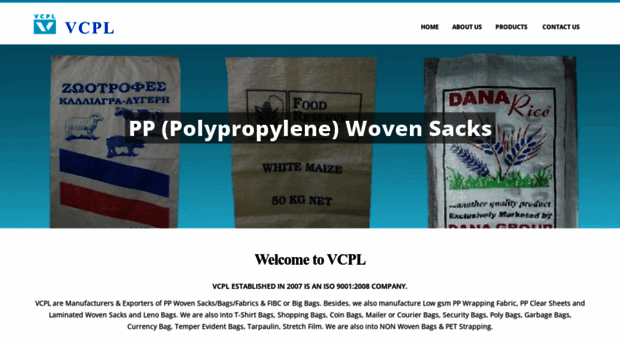 vijaychemplast.com