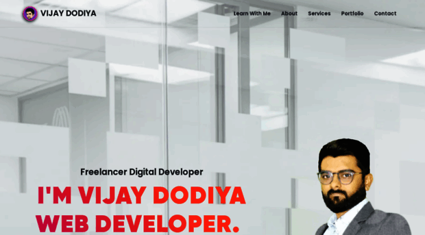 vijaydodiya.com